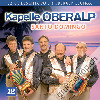 Kapelle Oberalp - Santo Domingo (CD48152)