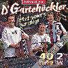 d'Gartehöckler - Erinnerige a D'Gartehöckler - Jetzt goht's urchig! (CD48154)