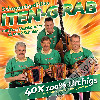 Iten-Grab mit Tony Nussbaumer & Mark Schuler - 40x 100% Urchigs mit jödele, bödele und juuchze (CD48155)