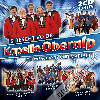 Kapelle Oberalp - s'Bescht mit Paraguayos und Mariachis (CD48156)