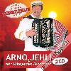 Arno Jehli & sein klingendes Akkordeon - Das grosse Wunschkonzert (30 Hits) (CD48159)