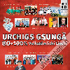 Urchigs gsungä - 80x 100% Volkstümlichi Liedli (CD88104)