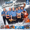 Swiss Ländler Gamblers - 80x Öppis vom BESCHTE (CD88117)