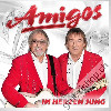 Amigos - Im Herzen jung (CD9002986711483)