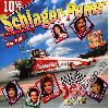 Diverse - Schlager-Power - 160 Super-Hits in voller Fahrt (CD99002-B)