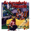 Hörspiel - Die verzauberte Prinzessin (CD99003)