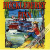 Hörspiel - Huckleberry Finn (CD99014)