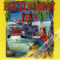 Huckleberry Finn