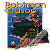 Hörspiel - Robinson Crusoe (CD99015)