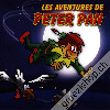 contes de fées - Les aventures de Peter Pan (CD99028)