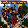 contes de fées - Voyage au pays de contes (CD99030)