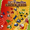 Diverse - 20 Populäre Kinderlieder (CD99612)