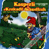 Hörspiel - Kasperli + s'Krokodil Schnellzah (schwiizerdütsch) (CD99613)