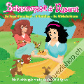 Schneewyssli & Rosarot (Schwiizerdütsch)
