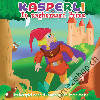 Diverse - Kasperli + de unghorsami Prinz (CD99624)