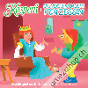 Diverse - Kasperli + die verschwundeni Prinzessin (CD99625)