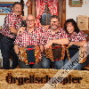 Örgelischnupfer - Pronto-Otto (CDSI1104)