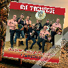 Berner Örgeliplausch & jazzCube - Oh Ticinesi (CDSI1117)