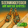 Seerugge Feger - Ufe mit de Spetzli (DJ Greenhorn Remix) (CDSI1125)